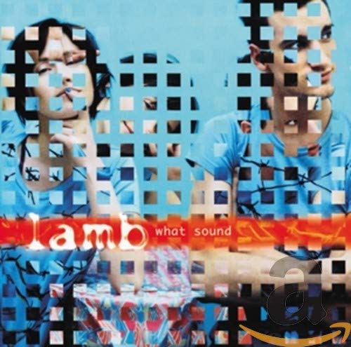 Lamb / What Sound - CD (Used)