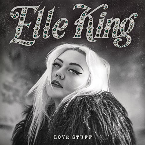 Elle King / Love Stuff - CD