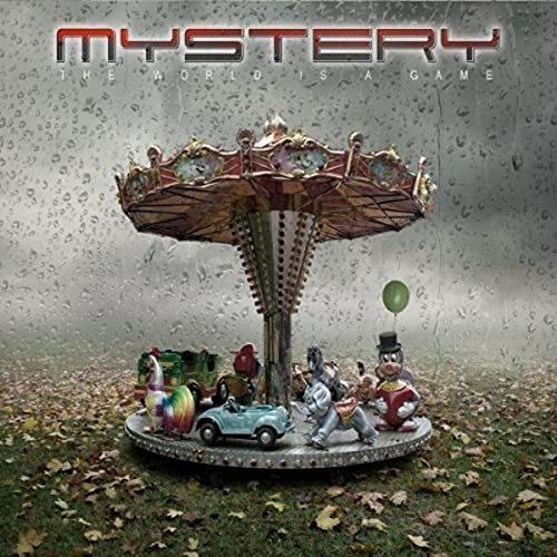 Mystery / The World is a Game - CD (Used)