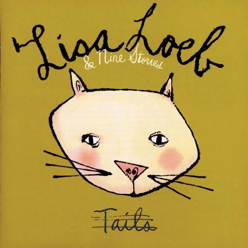 Lisa Loeb & Nine Stories / Tails - CD (Used)