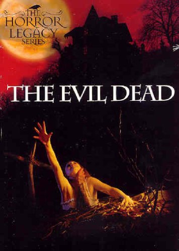 The Evil Dead - DVD (Used)