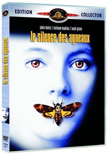 The Silence of the Lambs [Collector&