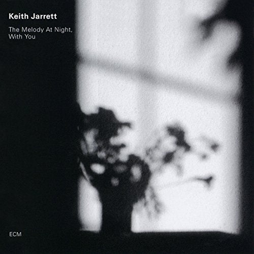 Keith Jarrett / Melody At Nightwith You - CD (Used)