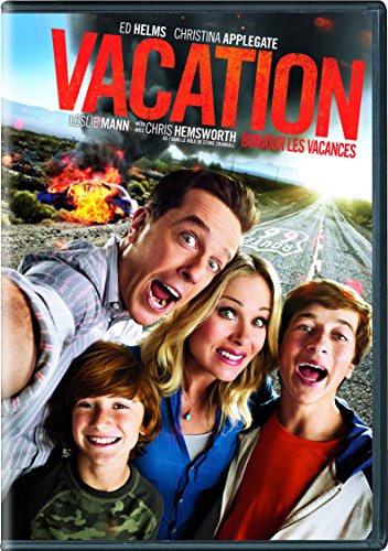 Vacation - DVD (Used)