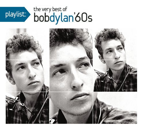 Bob Dylan / Playlist: The Very Best Of Bob Dylan: 1960&