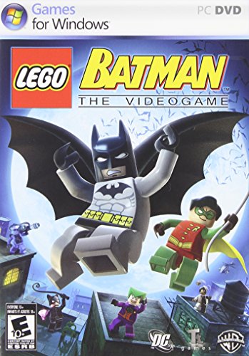 Lego Batman