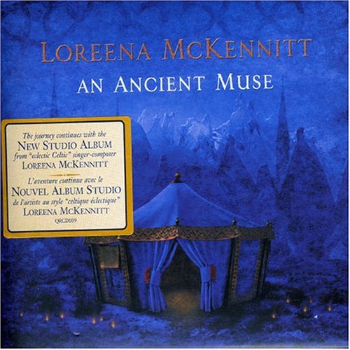 Loreena McKennitt / An Ancient Muse - CD (Used)