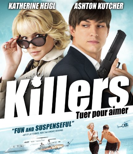 Killers - Blu-Ray