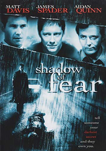 Shadow Of Fear