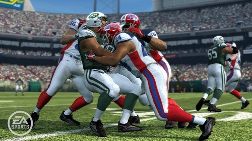 Madden NFL 10