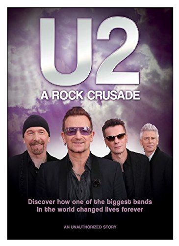 U2 / A Rock Crusaders