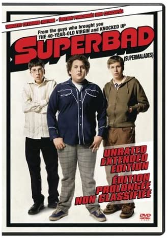 Superbad - DVD (Used)