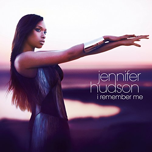 Jennifer Hudson / I Remember Me - CD