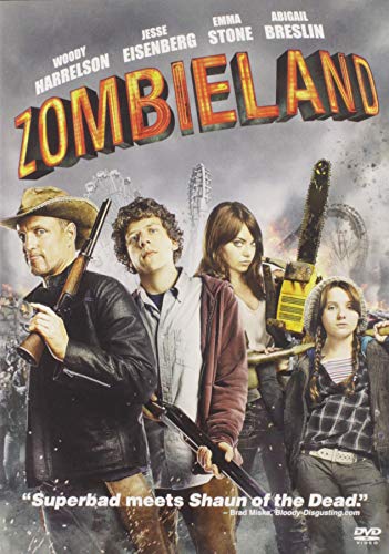 Zombieland (Bilingual)