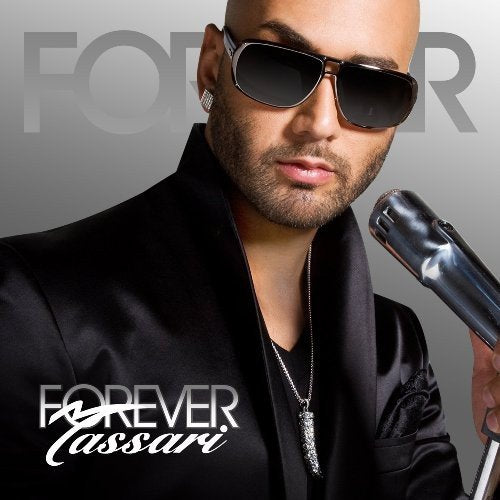 Massari / Forever - CD