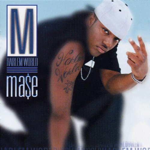 Mase / Harlem World - CD (Used)