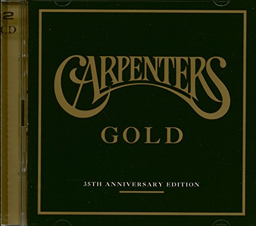 The Carpenters / Carpenters Gold (35Th Anniversary Edition) - CD