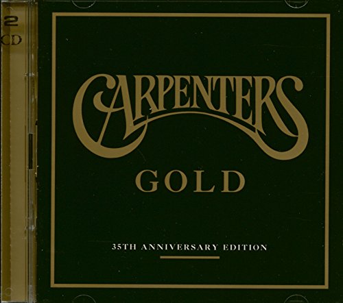 The Carpenters / Carpenters Gold (35Th Anniversary Edition) - CD (Used)