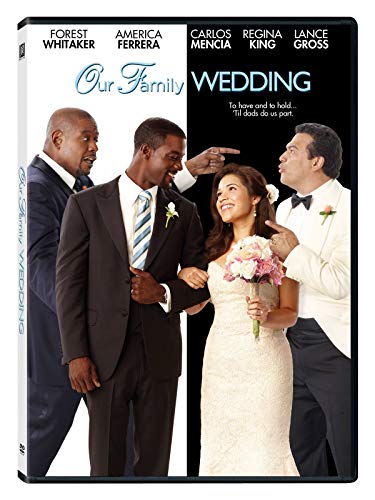 Our Family Wedding (Rental Ready) [DVD] [Region 1] [US Import] [NTSC]