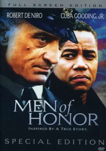 Men of Honor (Full Screen Edition)