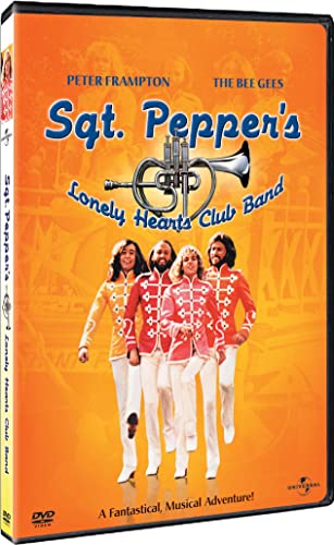 Sgt. Pepper&