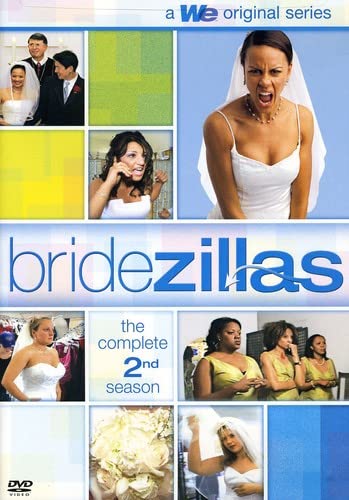 Bridezillas: The Complete Second Season - DVD