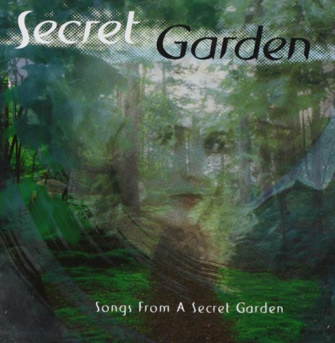 Secret Garden / Songs From A Secret Garden - CD (Used)