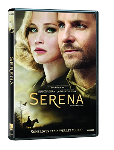 Serena - DVD (Used)