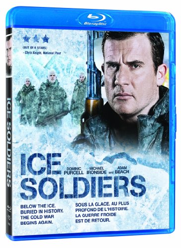 Ice Soldiers - Blu-Ray (used)