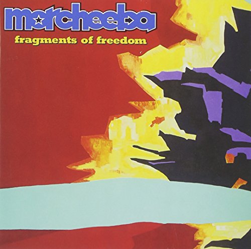 Morcheeba / Fragments of Freedom - CD (Used)