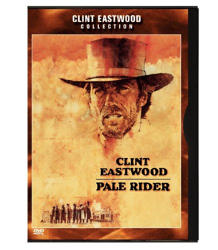 Pale Rider (Widescreen/Full Screen) [Import]