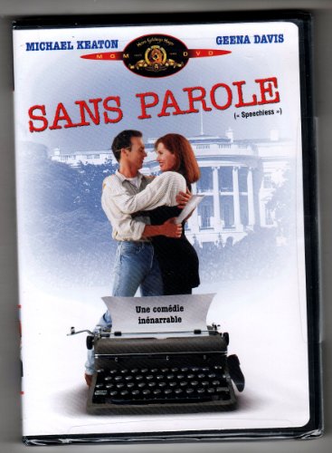 Sans Parole - DVD