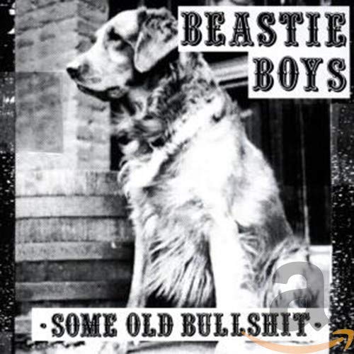 Beastie Boys / Some Old Bullshit - CD (Used)