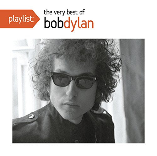 Bob Dylan / Playlist: The Very Best Of Bob Dylan - CD