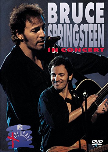 Bruce Springsteen / Plugged: In Concert 1992 - DVD (Used)