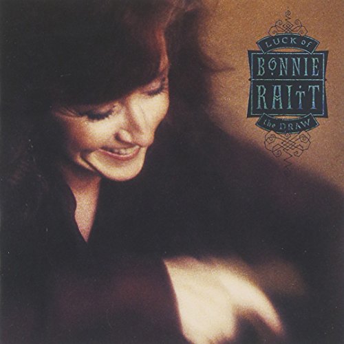 Bonnie Raitt / Luck Of Draw - CD (Used)