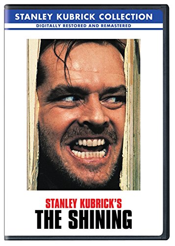 The Shining (English subtitles)