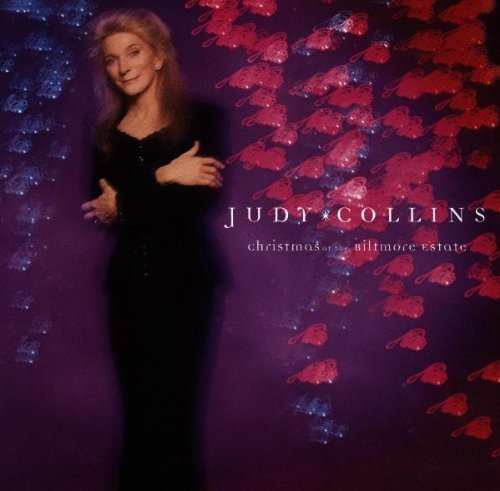 Judy Collins / Christmas at the Biltmore Estate - CD
