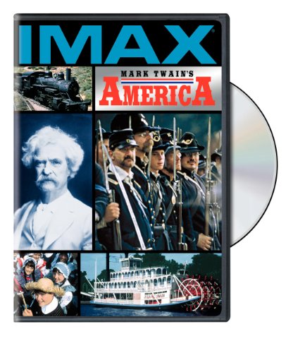 IMAX / Mark Twain&