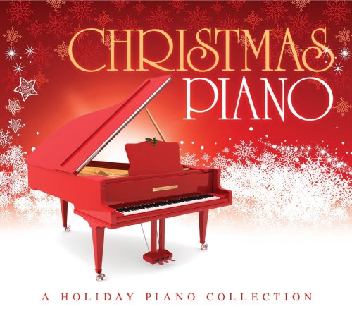 Christmas Piano