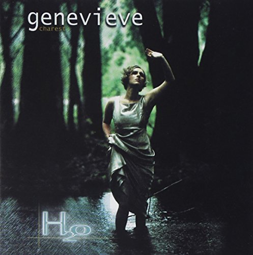 Genevieve Charest / H2O - CD (Used)