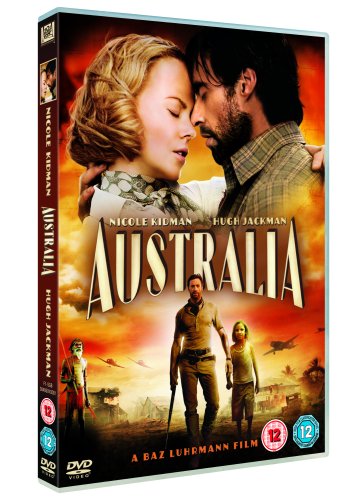 Australia - DVD (Used)