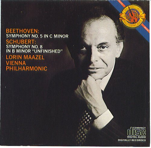 Beethoven: Symphony No. 5 In C