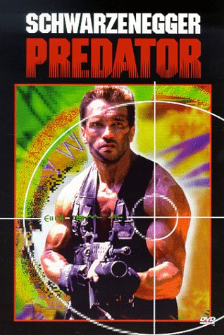 Predator (Widescreen) - DVD (Used)