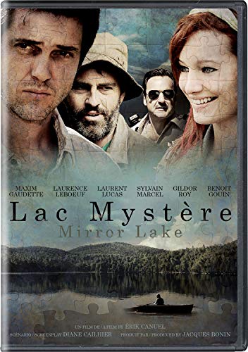 Mirror Lake / Lac Mystere (French version)