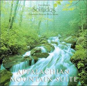 Solitudes / Appalachian Mountains - CD (Used)