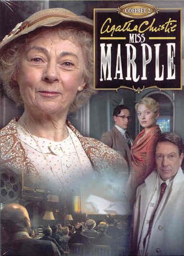 Miss Marple / Season 2 - DVD