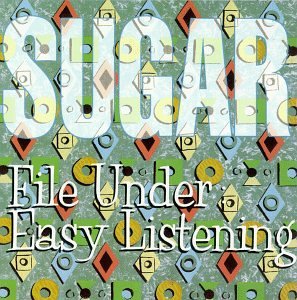 File Under: Easy Listening / Sugar - CD (Used)