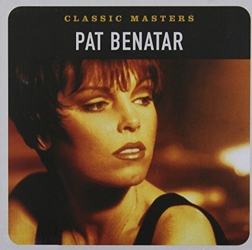 Pat Benatar / Classic Masters - CD (Used)