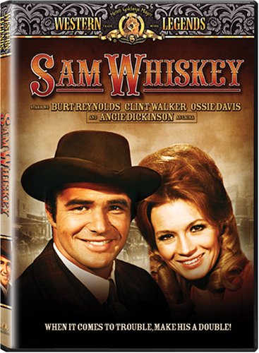 Sam Whiskey (Sous-titres français)